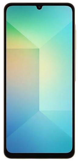 Refurbished Samsung Galaxy A06 - Reebelo Nederland