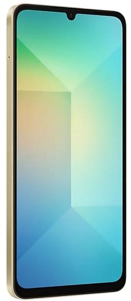 Refurbished Samsung Galaxy A06 - Reebelo Nederland