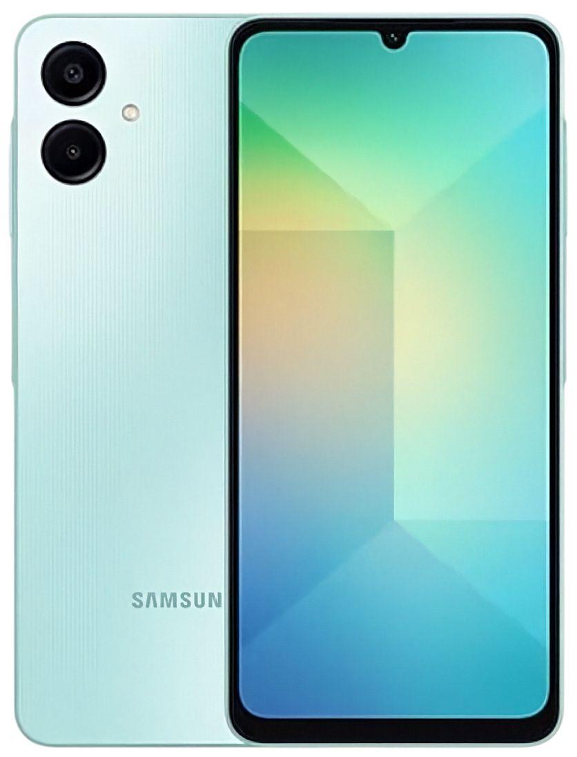 Refurbished Samsung Galaxy A06 - Reebelo Nederland
