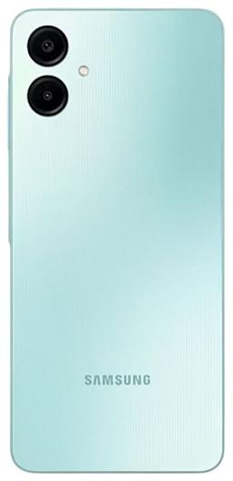 Refurbished Samsung Galaxy A06 - Reebelo Nederland