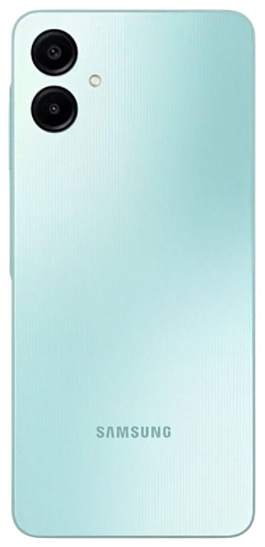 Refurbished Samsung Galaxy A06 - Reebelo Nederland