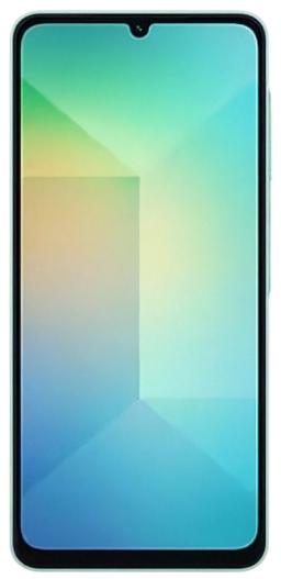 Refurbished Samsung Galaxy A06 - Reebelo Nederland