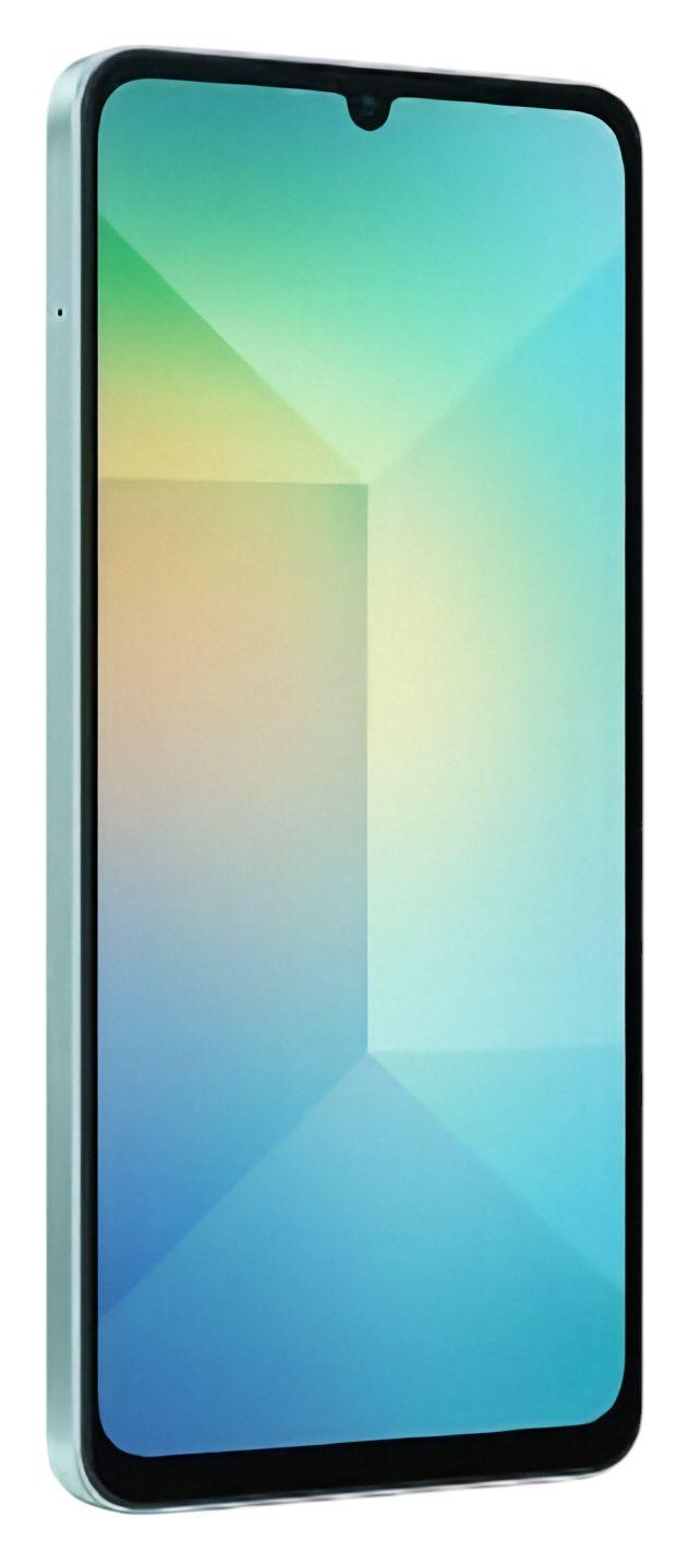 Refurbished Samsung Galaxy A06 - Reebelo Nederland