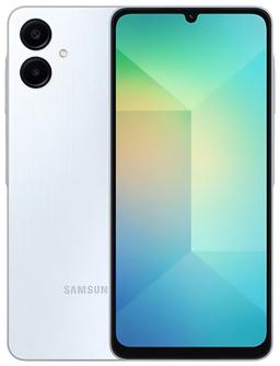 Refurbished Samsung Galaxy A06 - Reebelo Nederland