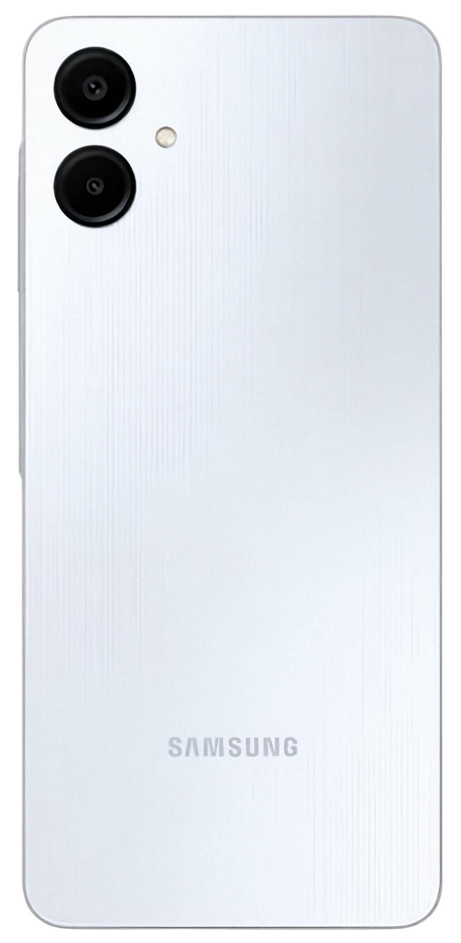 Refurbished Samsung Galaxy A06 - Reebelo Nederland