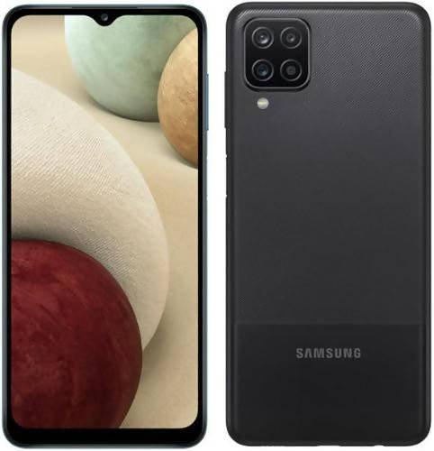 Refurbished Galaxy A12 - Reebelo Nederland