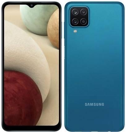 Refurbished Galaxy A12 - Reebelo Nederland
