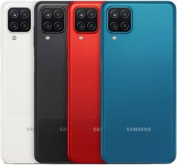 Refurbished Galaxy A12 - Reebelo Nederland