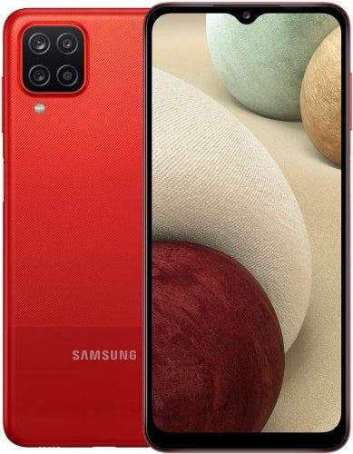 Refurbished Galaxy A12 - Reebelo Nederland