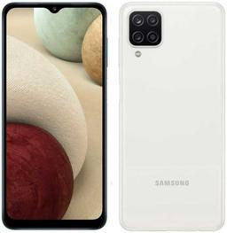 Refurbished Galaxy A12 - Reebelo Nederland