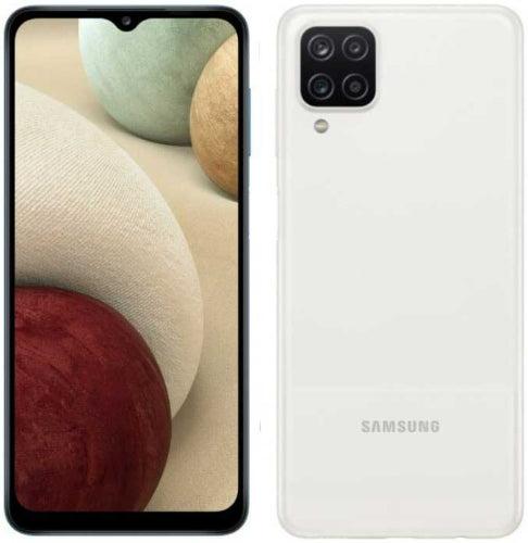 Refurbished Galaxy A12 - Reebelo Nederland