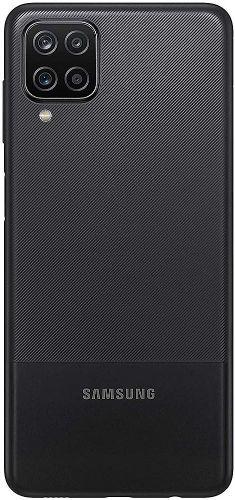 Refurbished Galaxy A12 Nacho - Reebelo Nederland