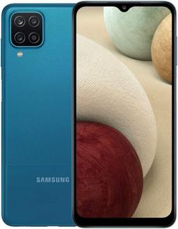 Refurbished Galaxy A12 Nacho - Reebelo Nederland