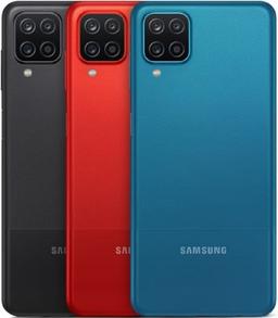 Refurbished Galaxy A12 Nacho - Reebelo Nederland