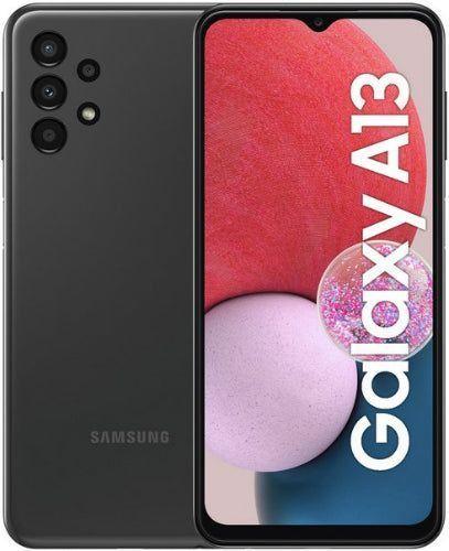 Refurbished Galaxy A13 - Reebelo Nederland