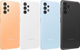 Refurbished Galaxy A13 - Reebelo Nederland