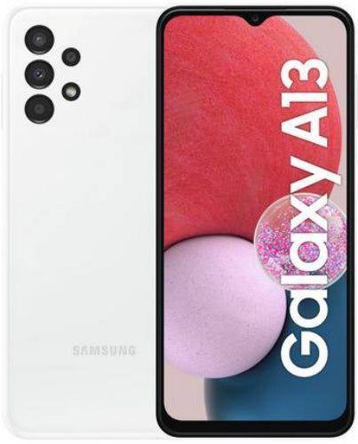 Refurbished Galaxy A13 - Reebelo Nederland