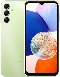 Refurbished Galaxy A14 - Reebelo Nederland
