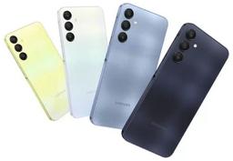 Refurbished Galaxy A15 - Reebelo Nederland