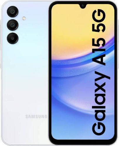 Refurbished Galaxy A15 - Reebelo Nederland