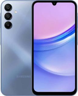 Refurbished Galaxy A15 - Reebelo Nederland