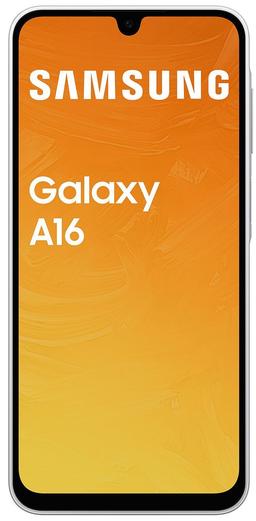 Refurbished Samsung Galaxy A16 - Reebelo Nederland