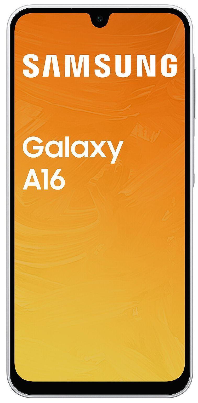 Refurbished Samsung Galaxy A16 - Reebelo Nederland