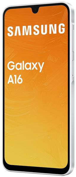 Refurbished Samsung Galaxy A16 - Reebelo Nederland
