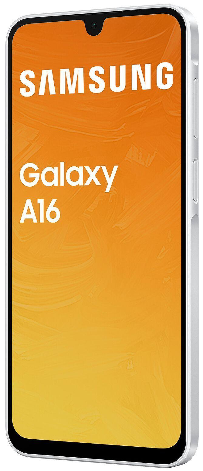 Refurbished Samsung Galaxy A16 - Reebelo Nederland