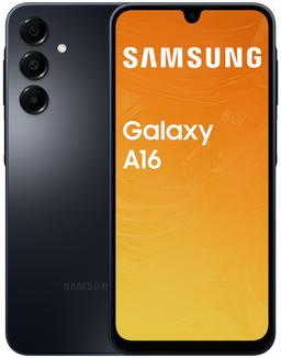 Refurbished Samsung Galaxy A16 - Reebelo Nederland