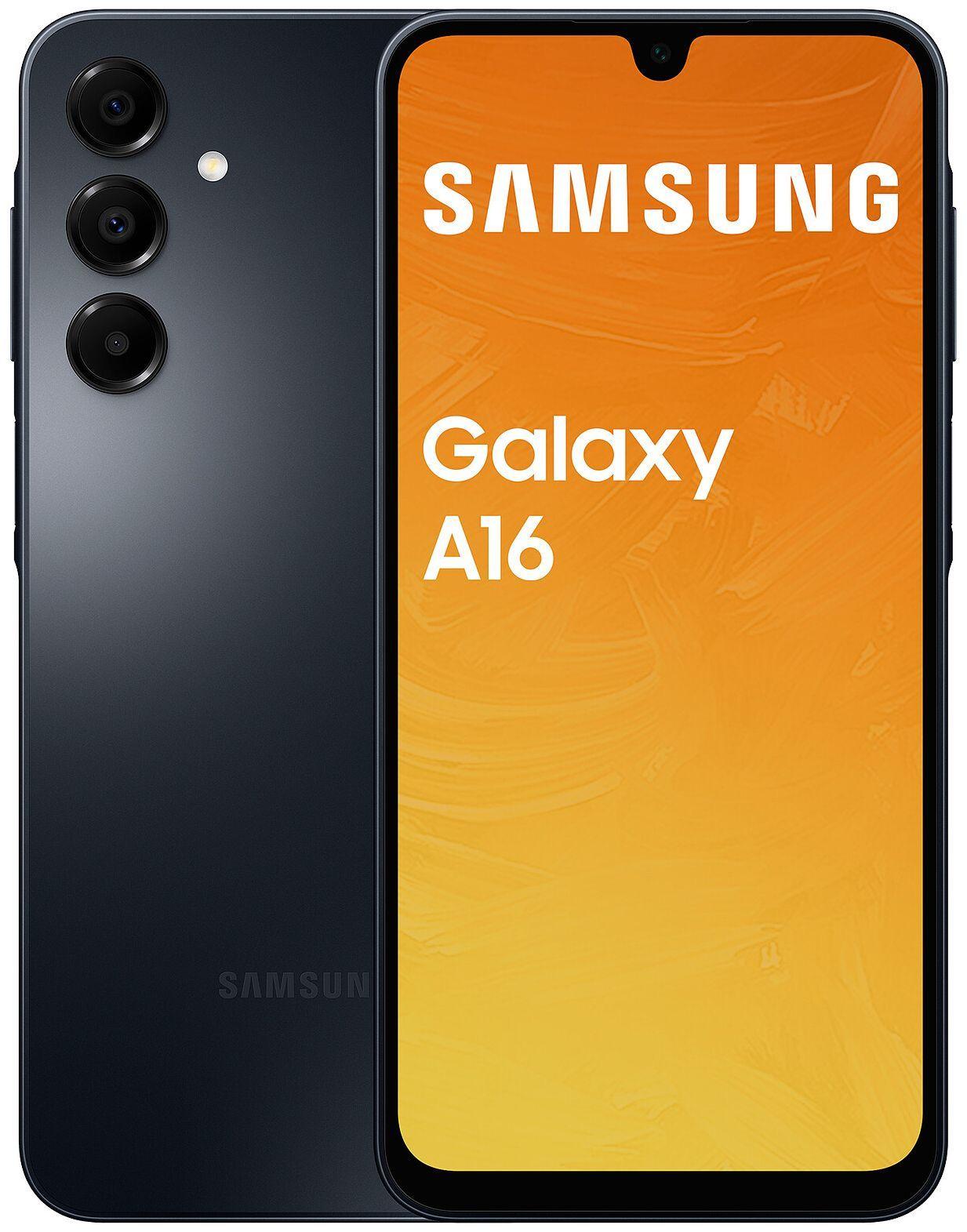 Refurbished Samsung Galaxy A16 - Reebelo Nederland