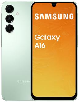 Refurbished Samsung Galaxy A16 - Reebelo Nederland