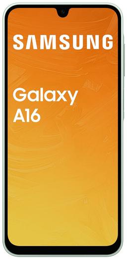 Refurbished Samsung Galaxy A16 - Reebelo Nederland