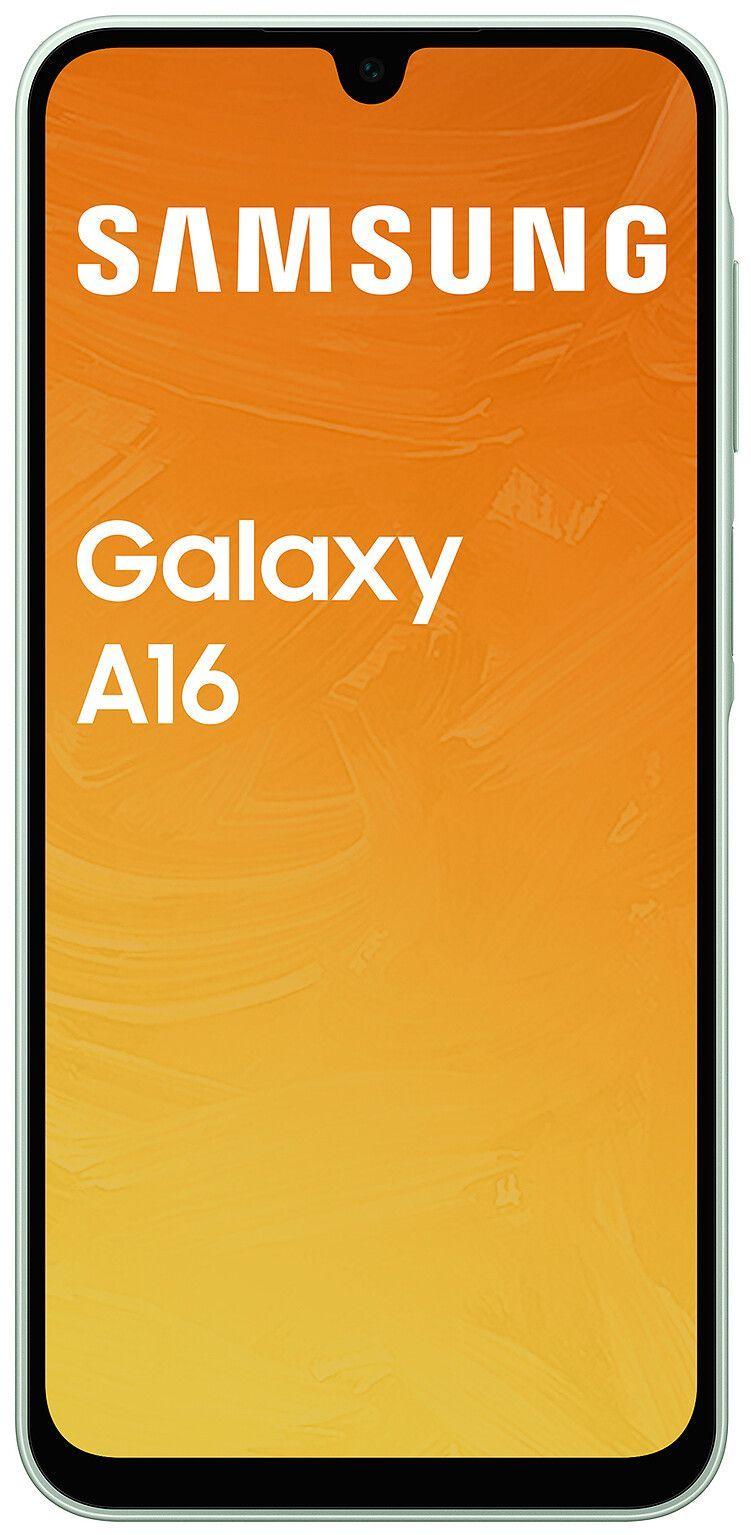 Refurbished Samsung Galaxy A16 - Reebelo Nederland