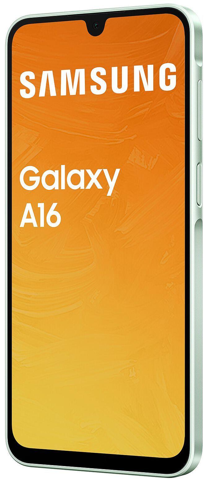 Refurbished Samsung Galaxy A16 - Reebelo Nederland
