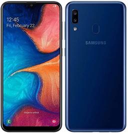 Refurbished Galaxy A20 - Reebelo Nederland
