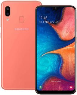 Refurbished Galaxy A20 - Reebelo Nederland