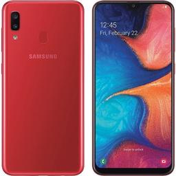 Refurbished Galaxy A20 - Reebelo Nederland