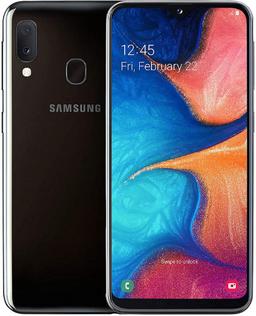 Refurbished Galaxy A20e - Reebelo Nederland