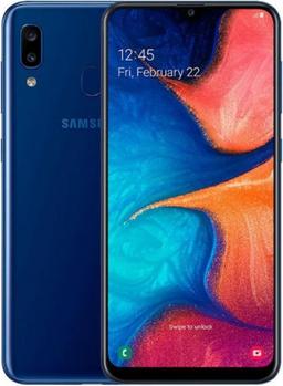 Refurbished Galaxy A20e - Reebelo Nederland