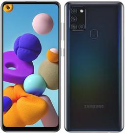 Refurbished Galaxy A21s - Reebelo Nederland