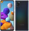 Galaxy A21s - 32GB - 2GB RAM - 2 fysieke SIM - Zwart - Ontgrendeld - Goed - Standaardbatterij