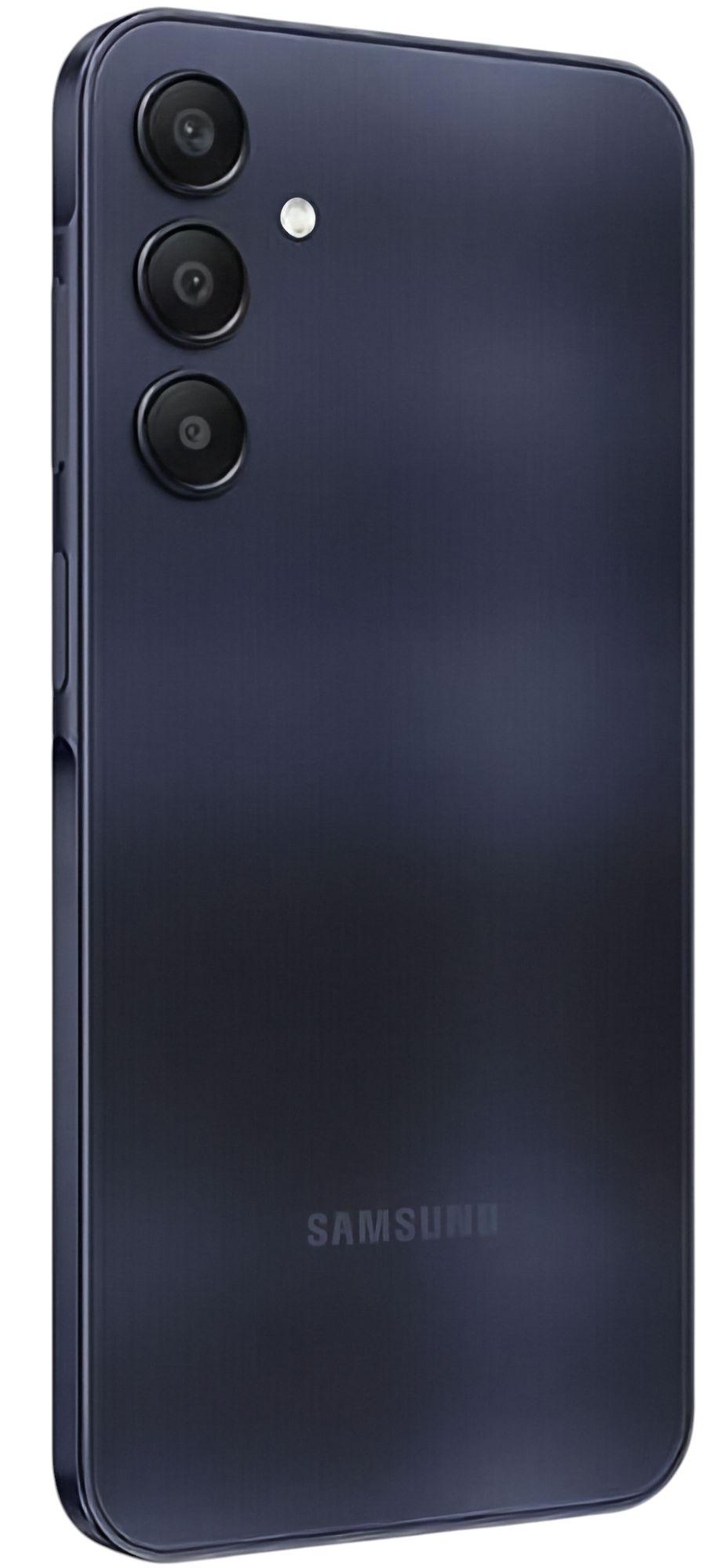 Refurbished Samsung Galaxy A25 - Reebelo Nederland