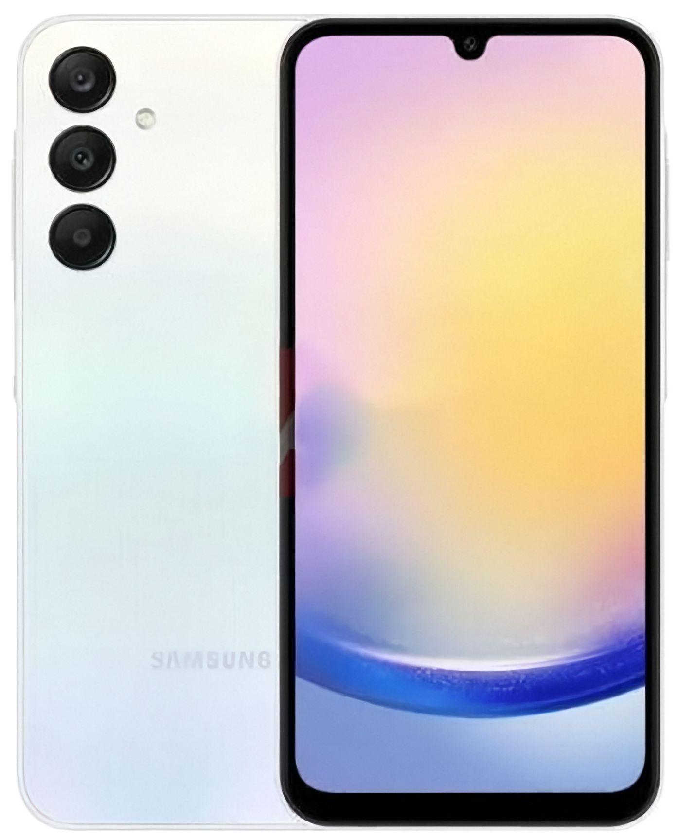 Refurbished Samsung Galaxy A25 - Reebelo Nederland
