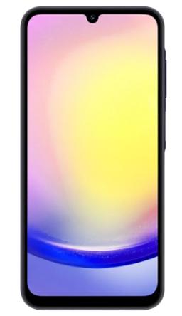 Refurbished Samsung Galaxy A25 - Reebelo Nederland