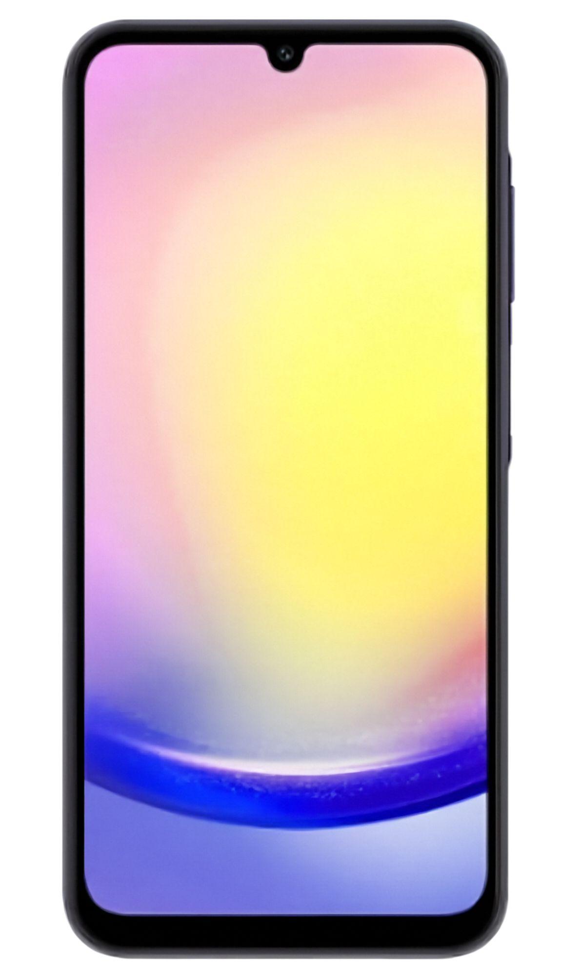 Refurbished Samsung Galaxy A25 - Reebelo Nederland