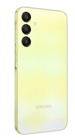 Refurbished Samsung Galaxy A25 - Reebelo Nederland
