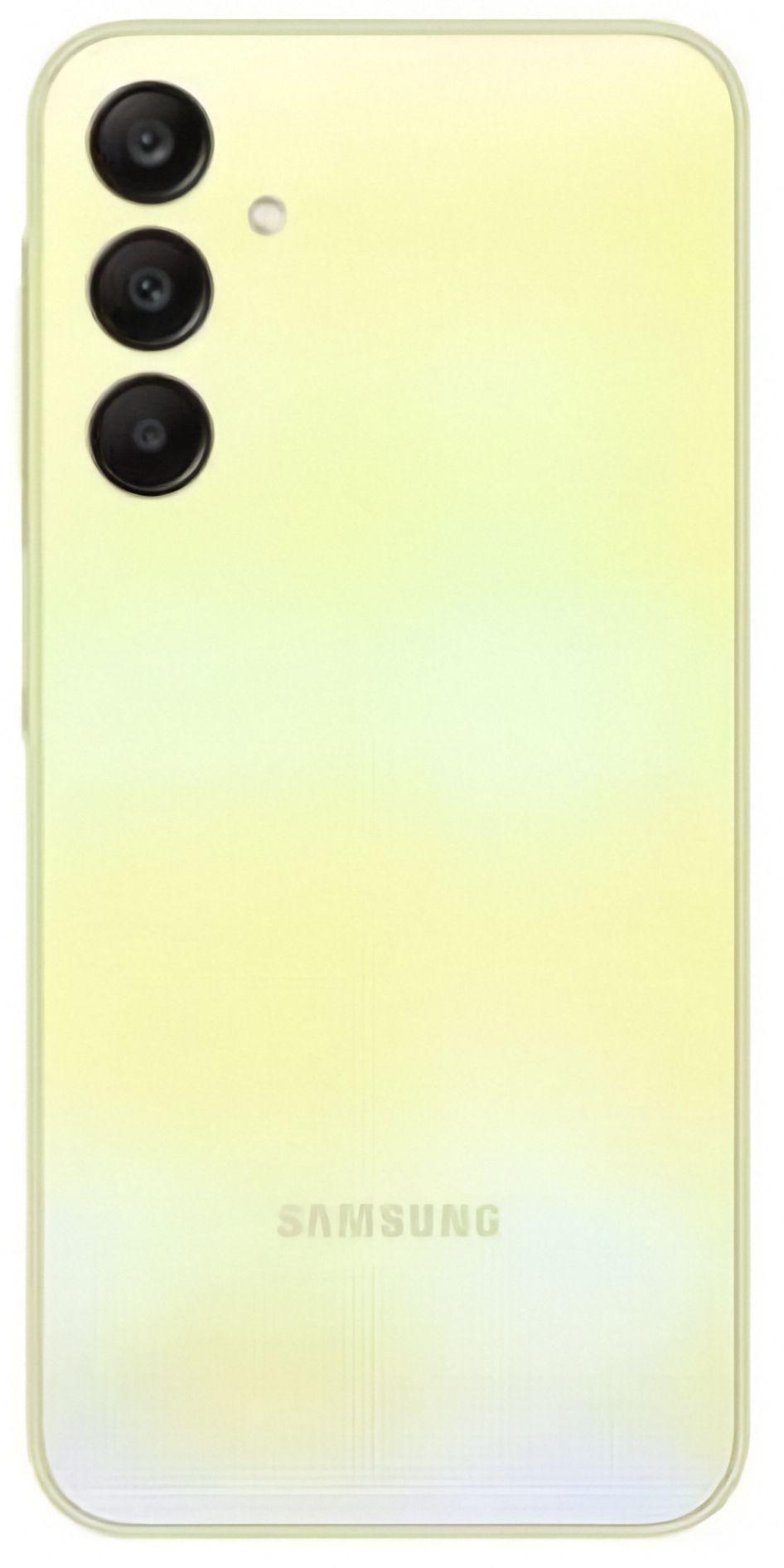 Refurbished Samsung Galaxy A25 - Reebelo Nederland