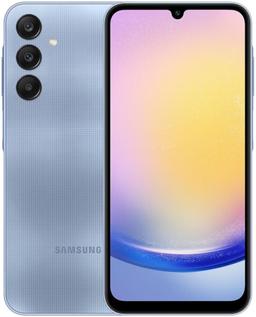 Refurbished Galaxy A25 5G - Reebelo Nederland