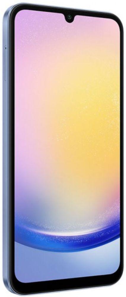 Refurbished Galaxy A25 5G - Reebelo Nederland